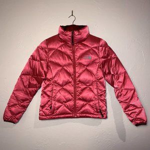 The North Face Aconcagua 550 Down Puffer Jacket